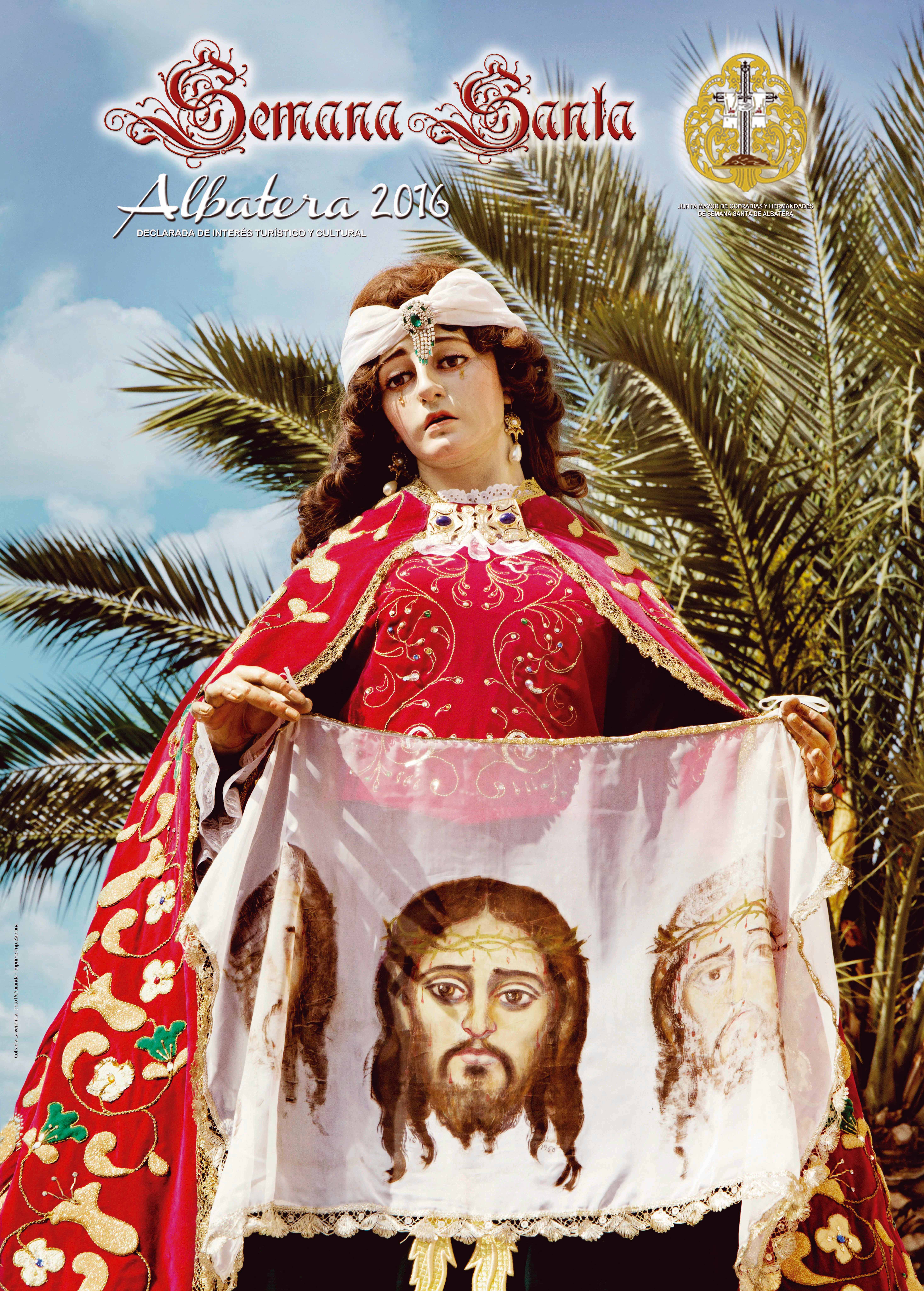 Semana Santa en Albatera  